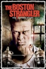 Boston Strangler The Untold Story poster movie