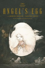 Angel's Egg