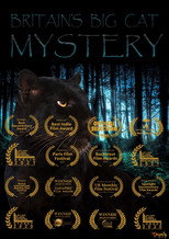 Britain's Big Cat Mystery (2021)