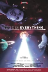 Poster for The Big Everything