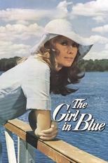 Poster for The Girl in Blue