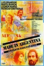 Made in Argentina (1987)