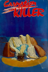 Poster for The Colour of Blood