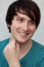 Foto retrato de Mason Smith
