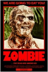 Zombie Flesh Eaters