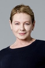 Fiche et filmographie de Dianne Wiest