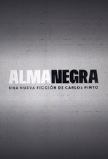 Alma negra