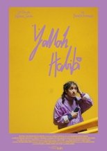 Poster for Yallah Habibi