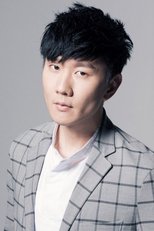 Foto retrato de JJ Lin