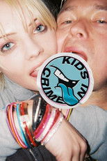 Kids In Crime Kids In Crime
