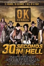 Poster for 30 Seconds in Hell