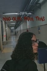 Poster for Não olhe para trás