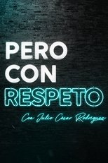 Poster di Pero con respeto