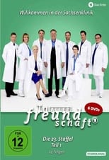 Poster for In aller Freundschaft Season 23