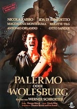 Poster for Palermo or Wolfsburg