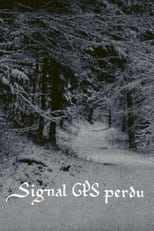 Poster for GPS Signal Lost 