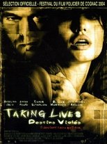 Taking Lives, destins violés en streaming – Dustreaming