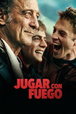 Jugar con fuego