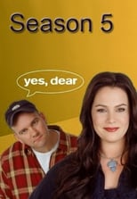 Poster for Yes, Dear Season 5