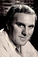 Foto retrato de William Bendix