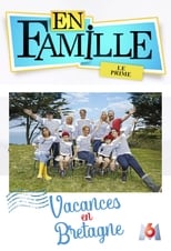 Poster for En famille : Vacances en Bretagne 