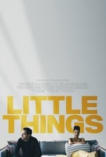 Poster for Little Things 
