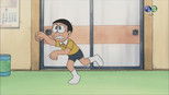 Doraemon, el gato cósmico 1x223 (S01E223)
