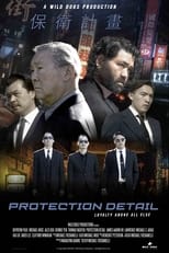 Poster di Protection Detail