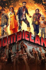 Jombieland (2025)