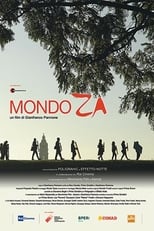 Poster for Mondo Za