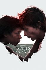 Poster for Bones and All