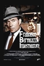 Poster for FBI – Francesco Bertolazzi investigatore