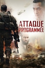 Attaque programmée serie streaming