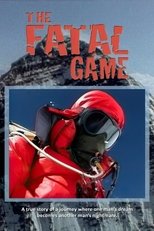 Poster for The Fatal Game