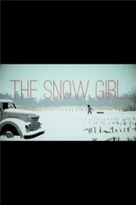 Poster for The Snow Girl