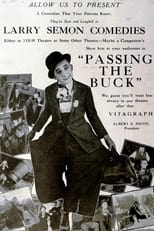 Poster for Passing the Buck