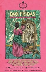 Poster for Two Fridas 