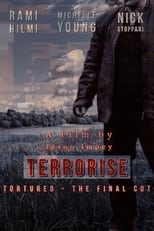 Poster for Terrorise