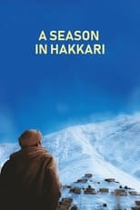 Poster for A Season in Hakkari