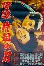 Poster for The Ghost of the One Eyed Man