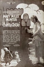 Charity Castle poster