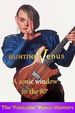 Poster for Hunting Venus