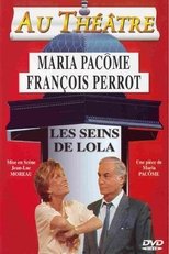 Poster for Les Seins de Lola