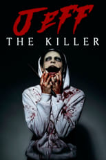 Poster di Jeff the Killer