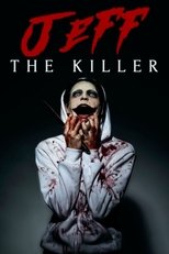 Jeff the Killer poster movie