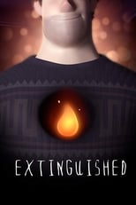 Poster di Extinguished