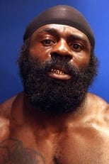 Poster van Kimbo Slice