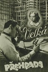 Poster for Velká přehrada