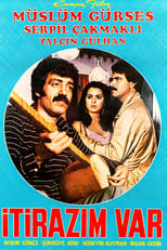 Itirazim var (1982)