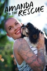 Poster for Amanda to the Rescue